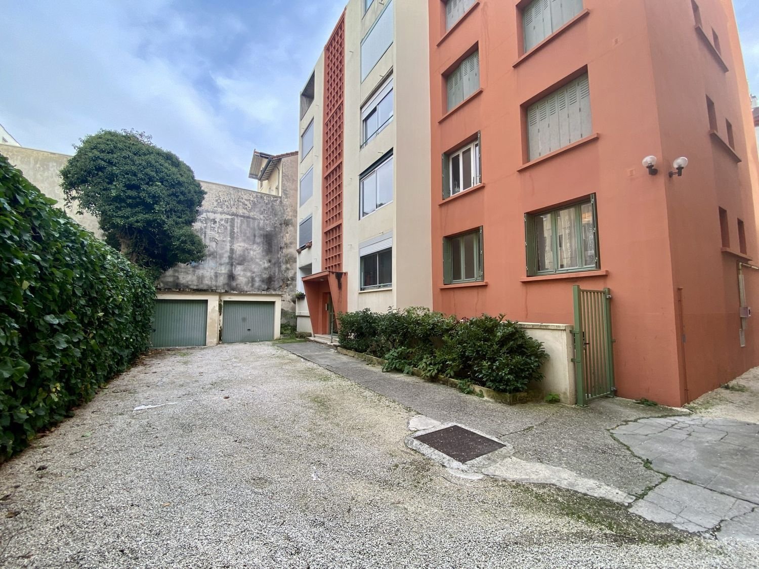 Appartement à vendre, 27m², Romans-sur-Isère