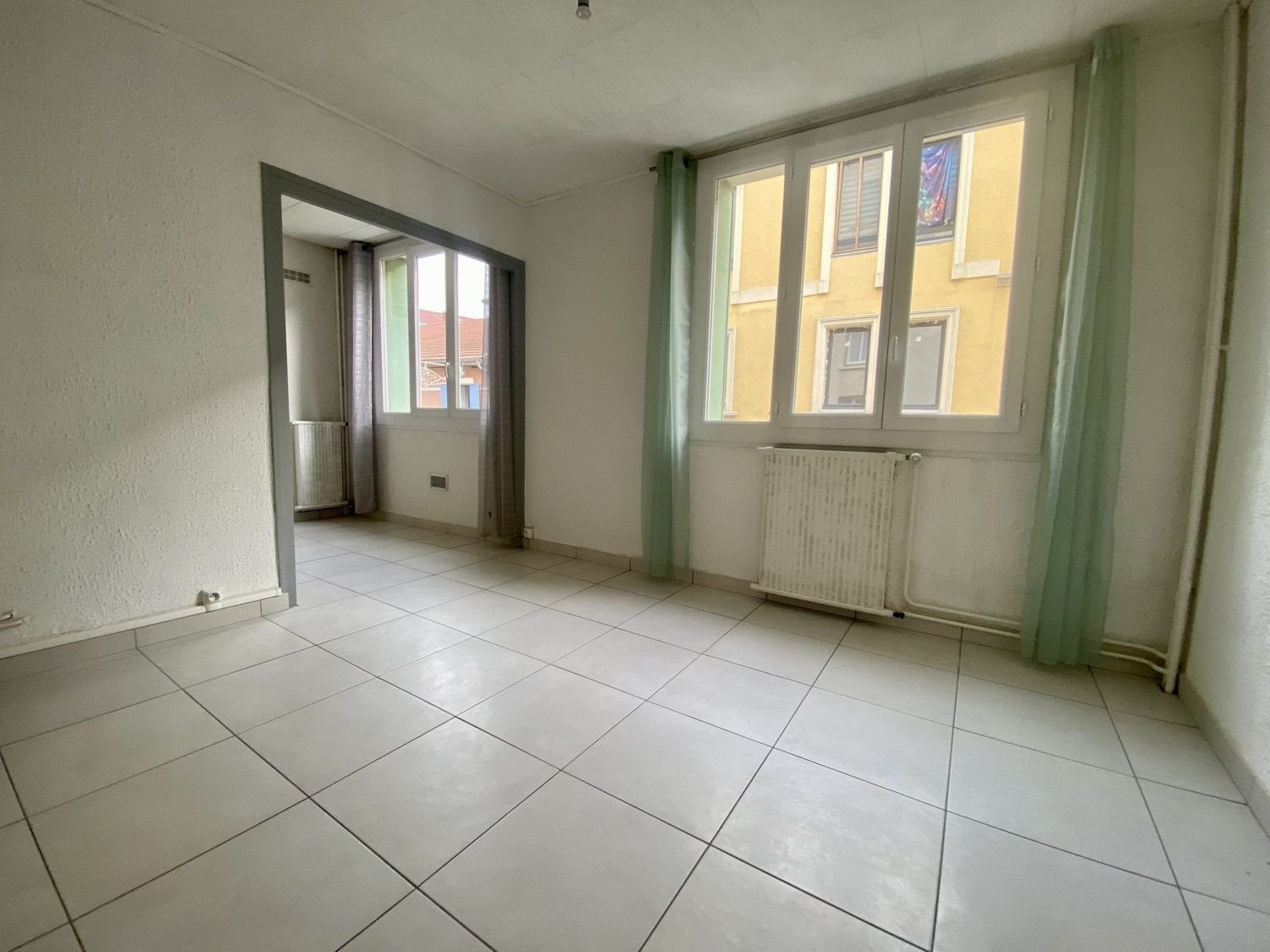 Appartement à vendre, 27m², Romans-sur-Isère