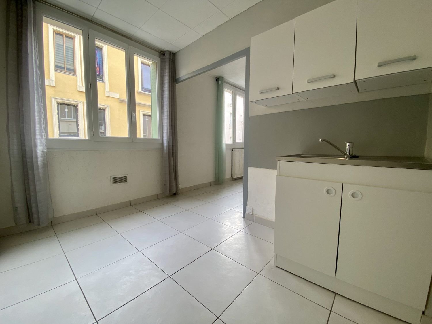 Appartement à vendre, 27m², Romans-sur-Isère
