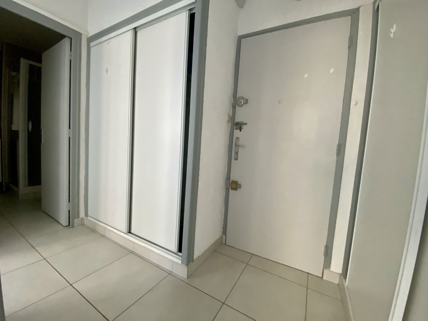 Appartement à vendre, 27m², Romans-sur-Isère