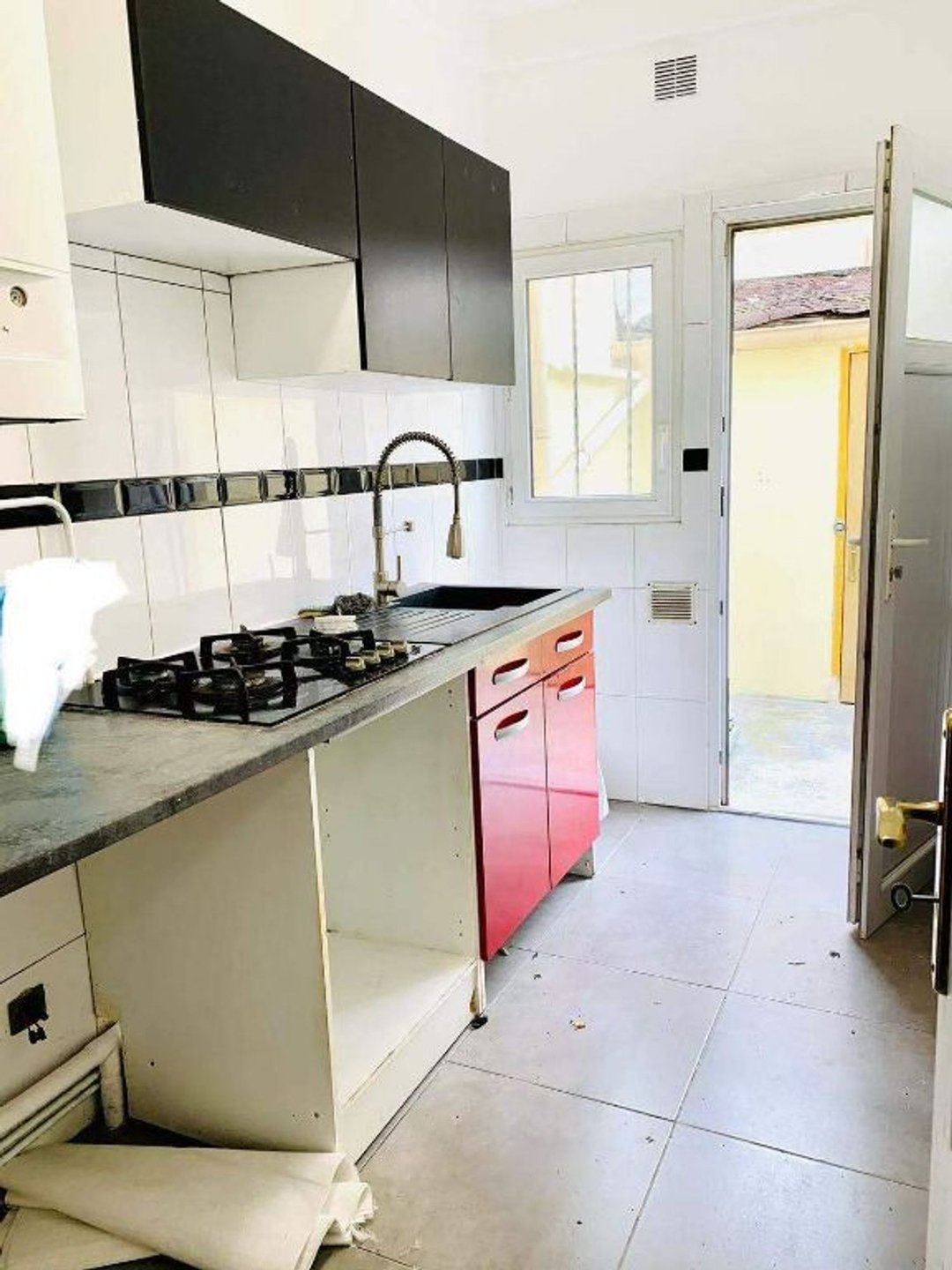 Maison à vendre, 54m², Ivry-sur-Seine