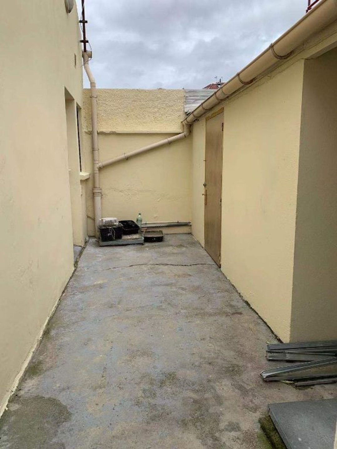 Maison à vendre, 54m², Ivry-sur-Seine