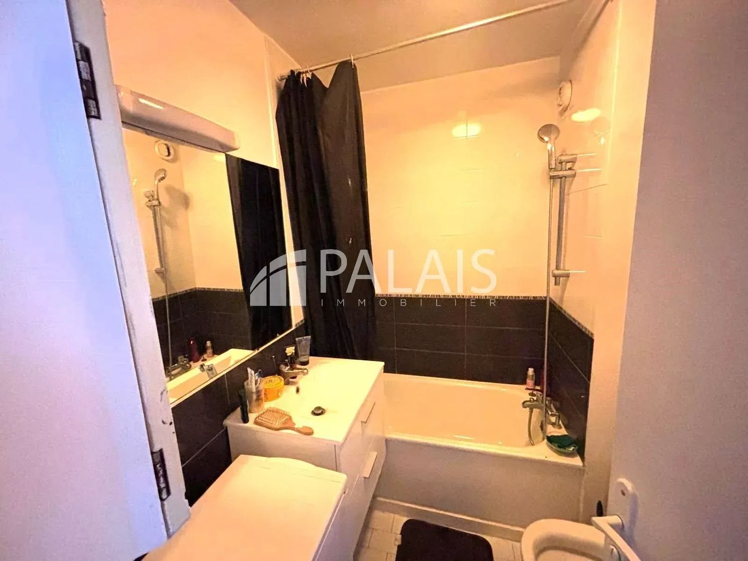 Appartement à vendre, 17m², Nice
