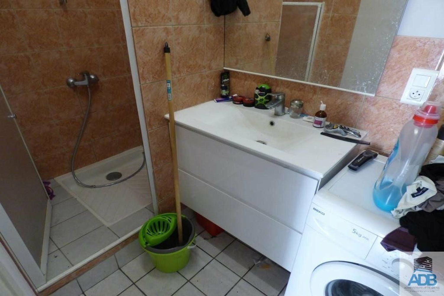 Appartement à louer, 30m², Roanne
