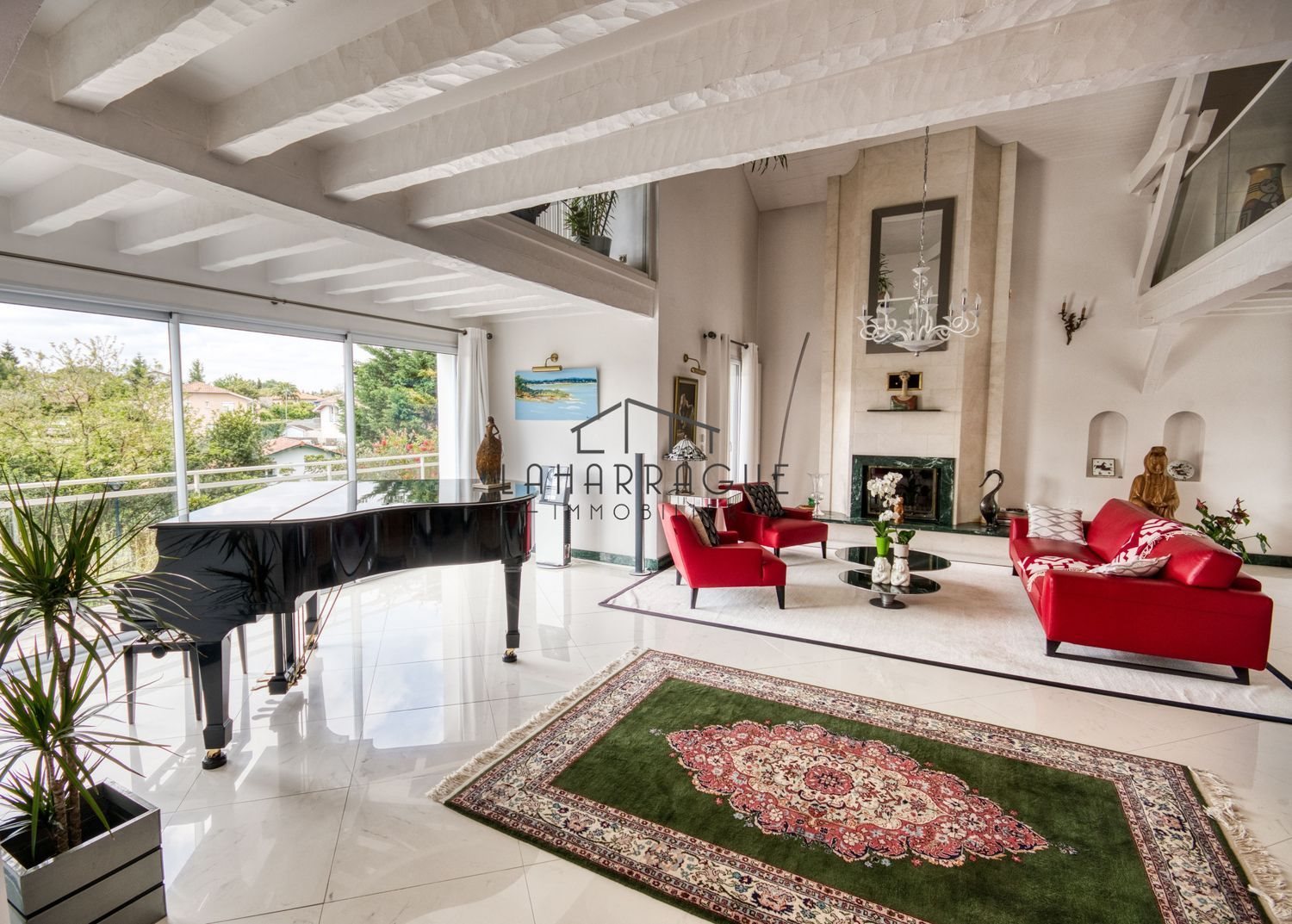Maison à vendre, 250m², Ondres