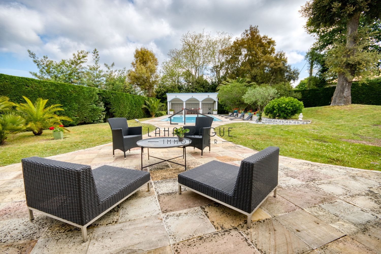 Maison à vendre, 250m², Ondres
