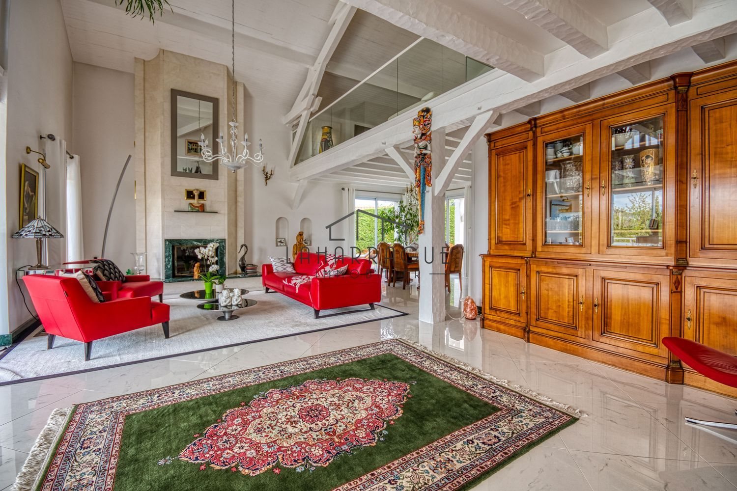 Maison à vendre, 250m², Ondres