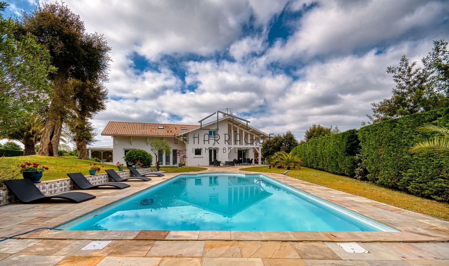 Maison à vendre, 250m², Ondres