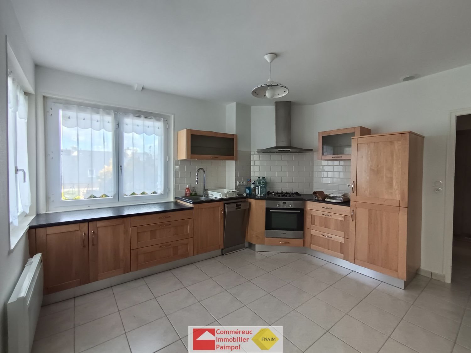 Maison à vendre, 75m², Ploubazlanec