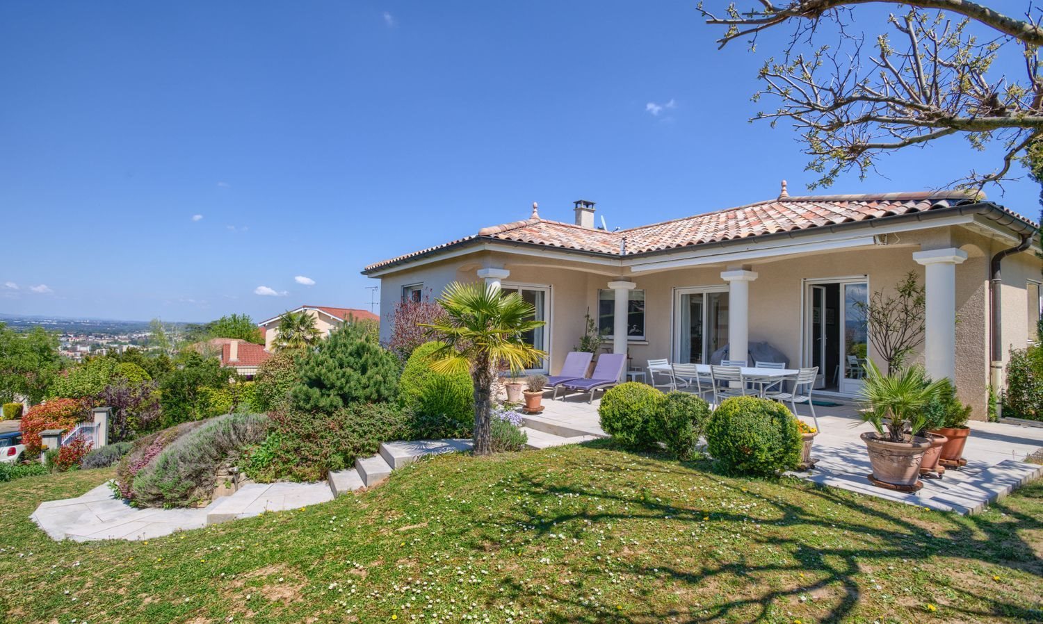 Maison à vendre, 245m², Limas