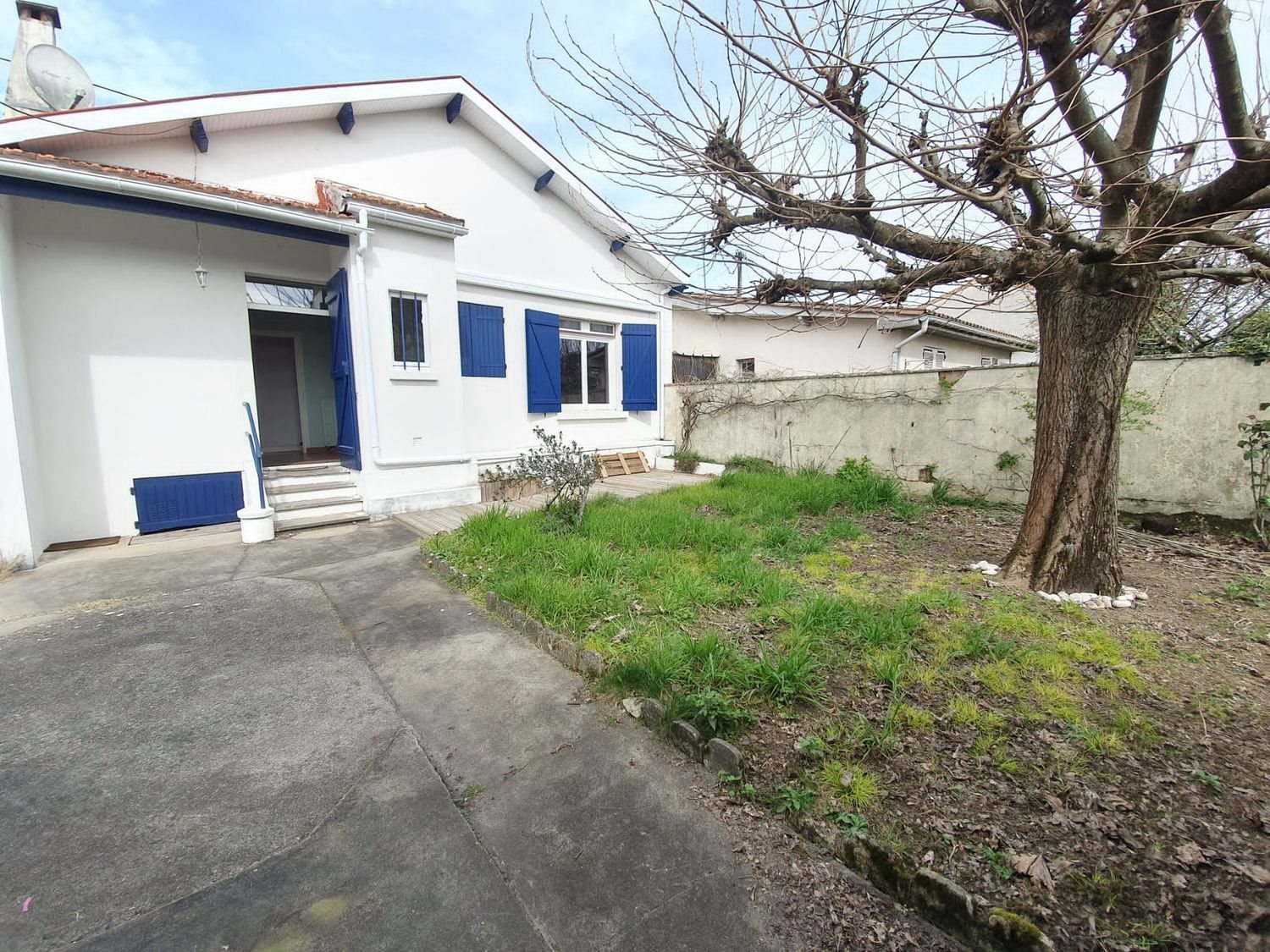 Maison à vendre, 74m², Bègles