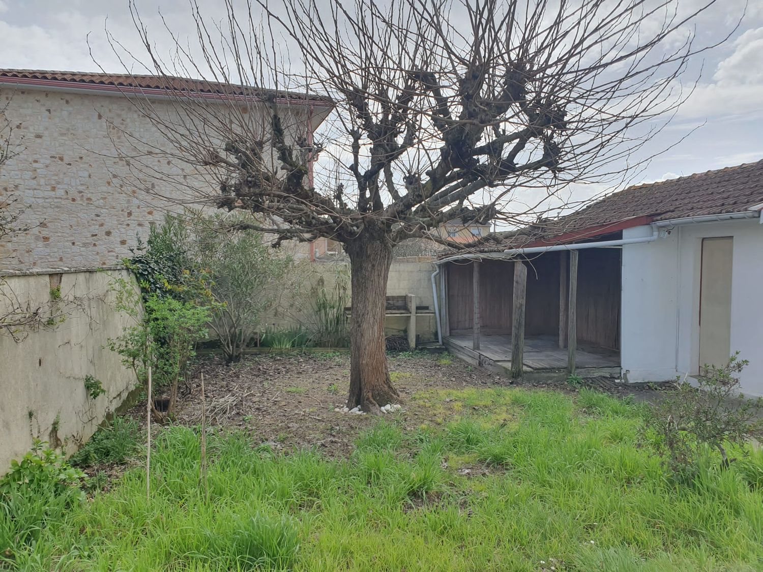 Maison à vendre, 74m², Bègles