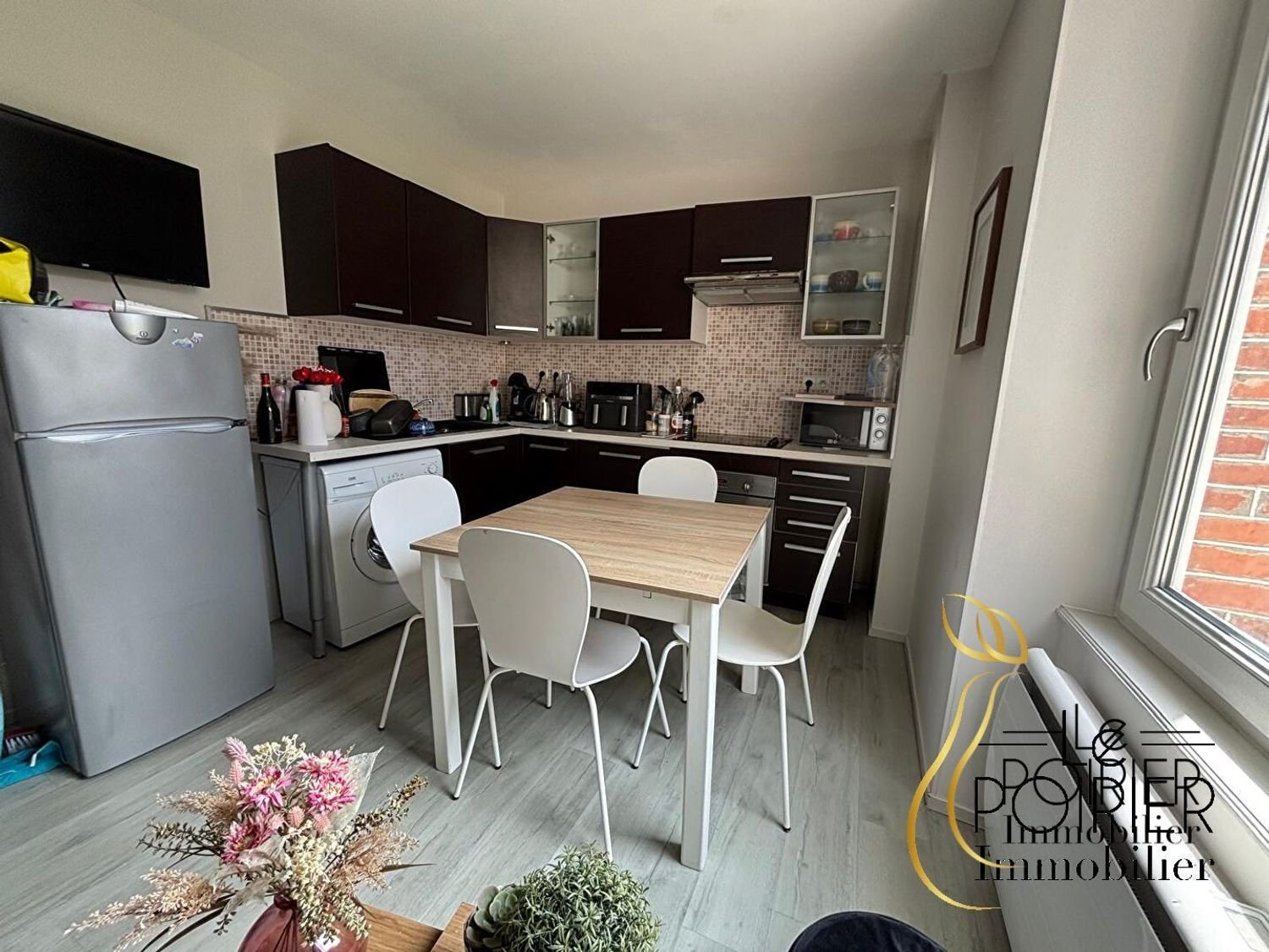 Appartement à vendre, 26m², Pléneuf-Val-André