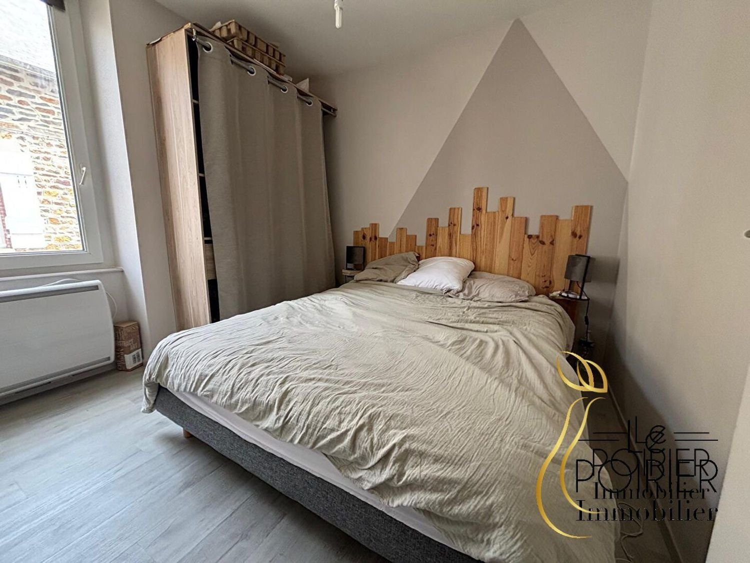 Appartement à vendre, 26m², Pléneuf-Val-André