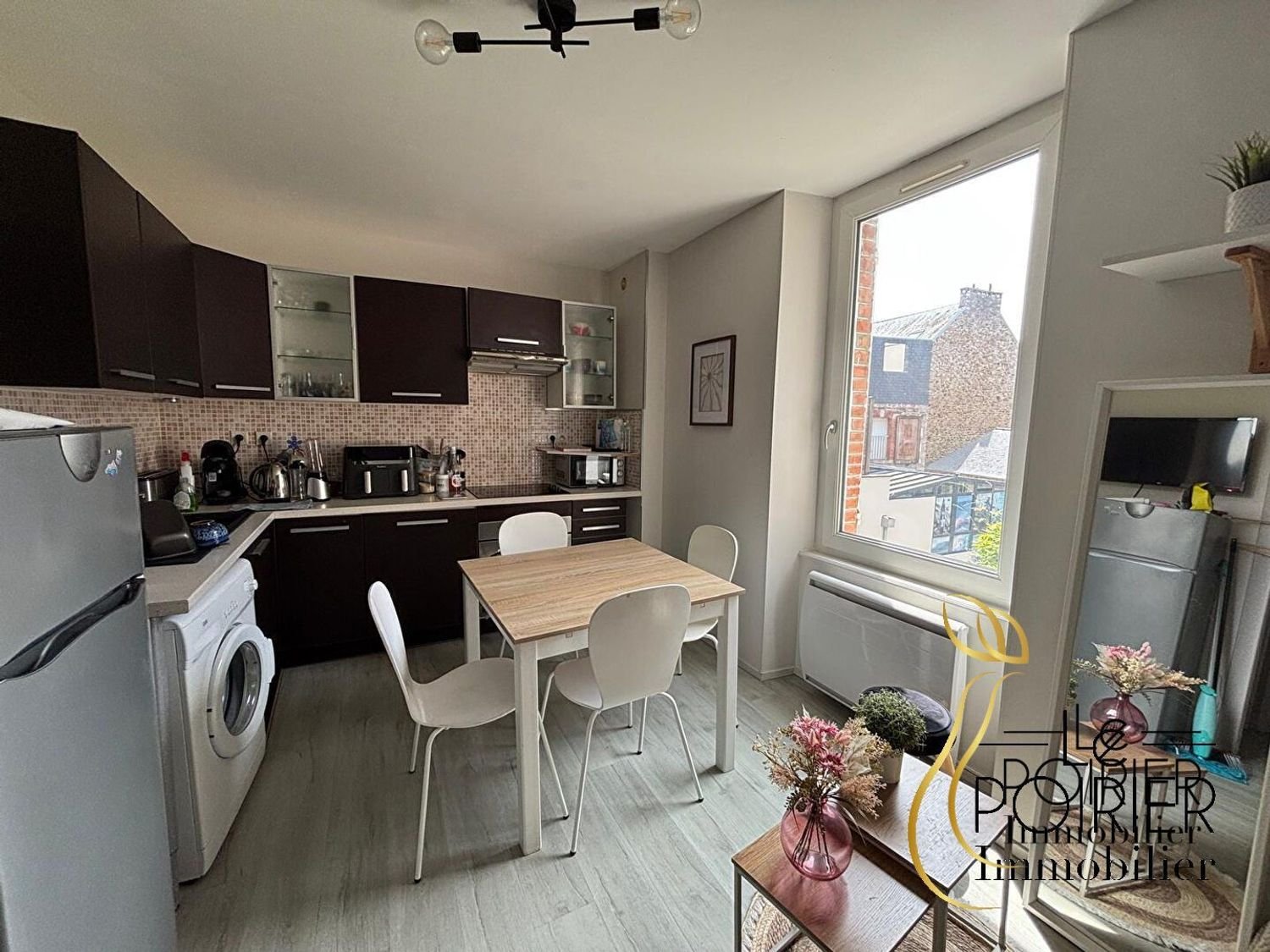 Appartement à vendre, 26m², Pléneuf-Val-André