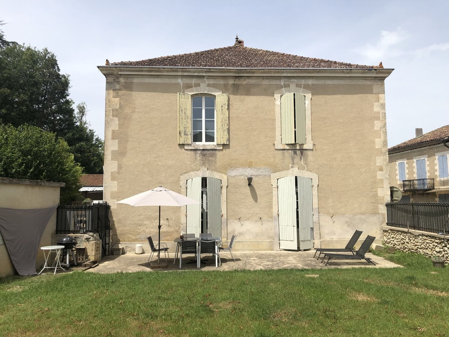 Maison à vendre, 259m², Castelnau-d'Auzan