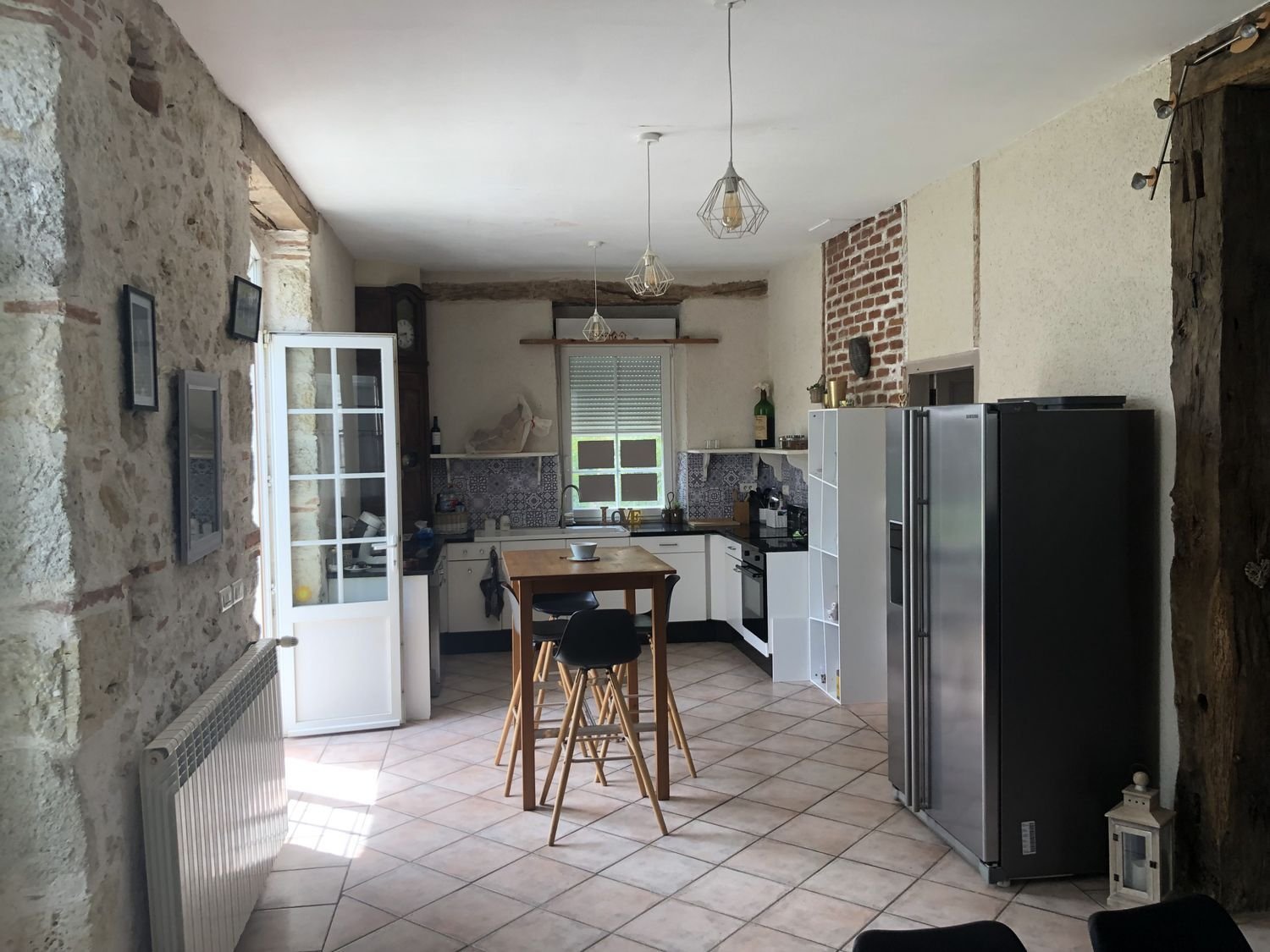 Maison à vendre, 259m², Castelnau-d'Auzan