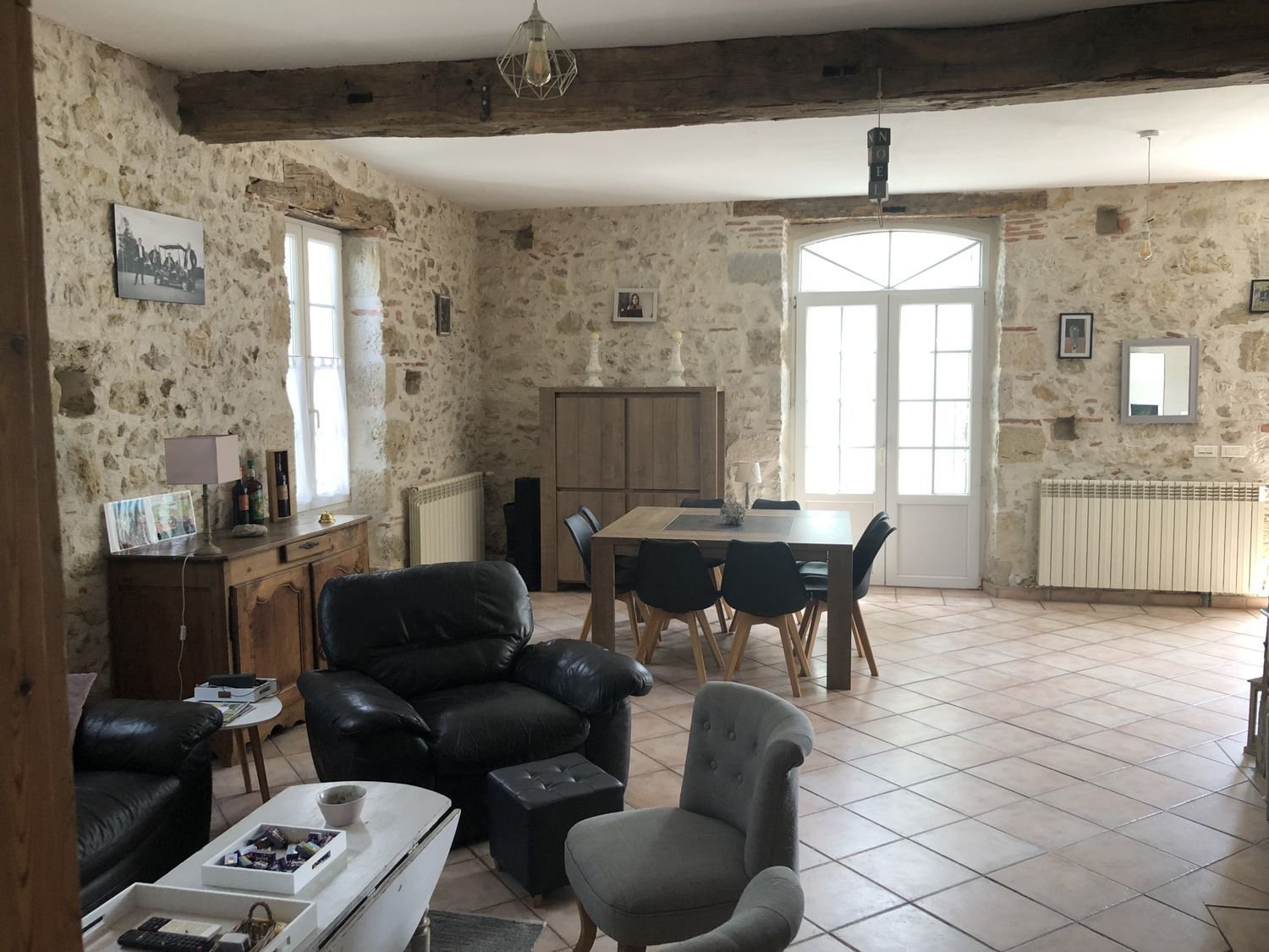 Maison à vendre, 259m², Castelnau-d'Auzan