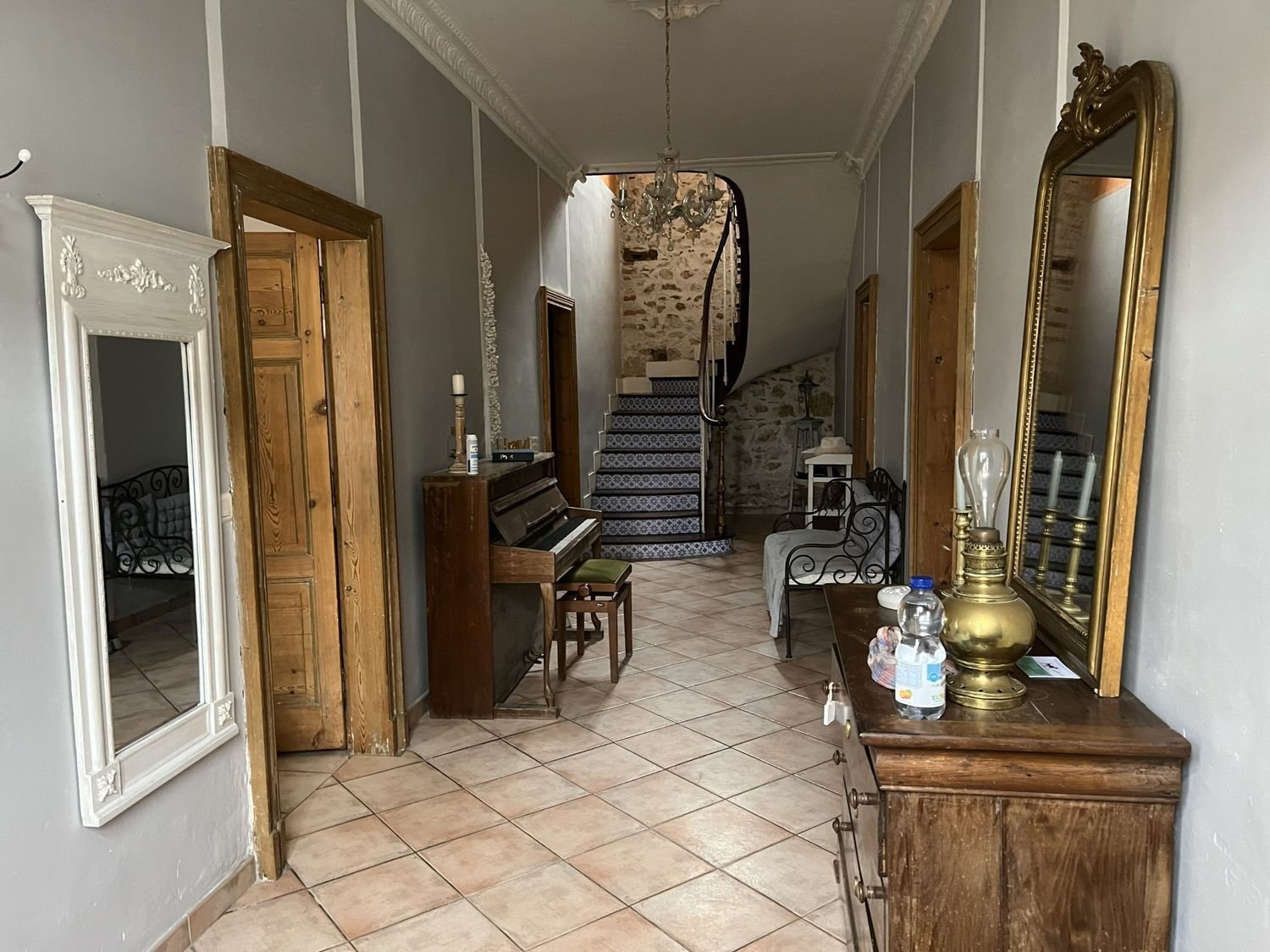 Maison à vendre, 259m², Castelnau-d'Auzan