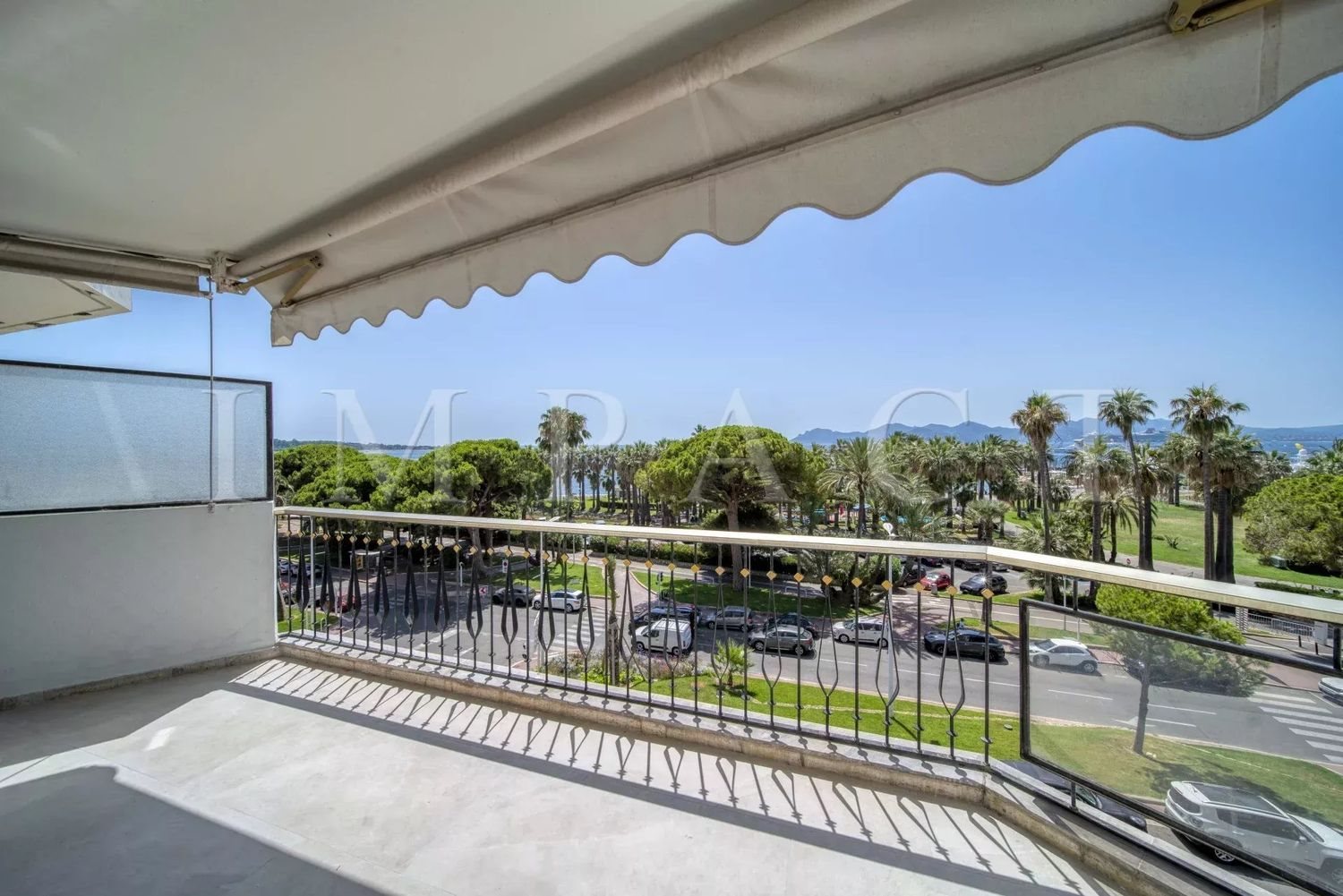 Appartement à louer, 95m², Cannes