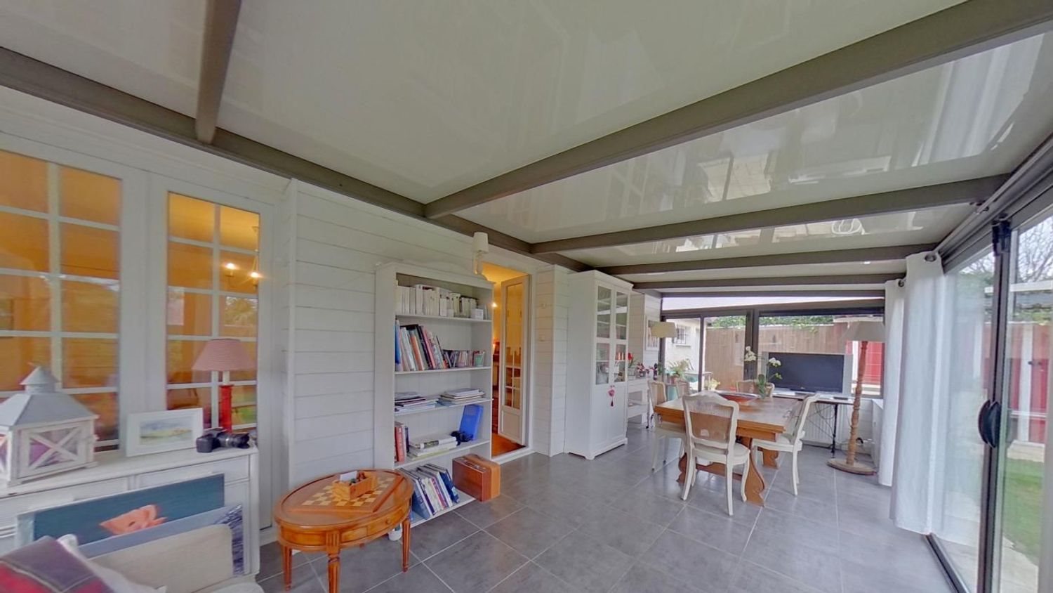 Maison à vendre, 121m², Baillet-en-France