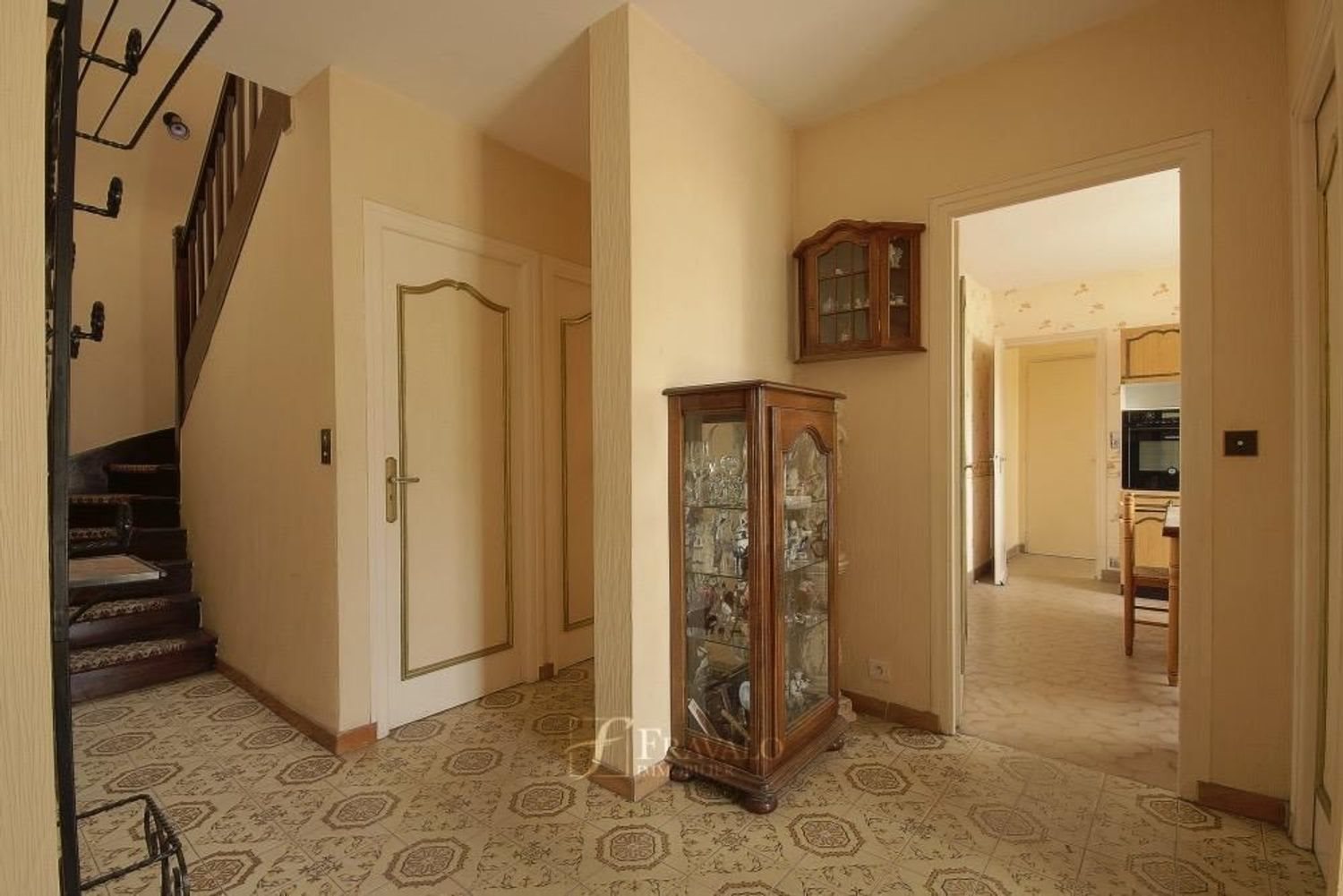 Maison à vendre, 125m², Plougoumelen