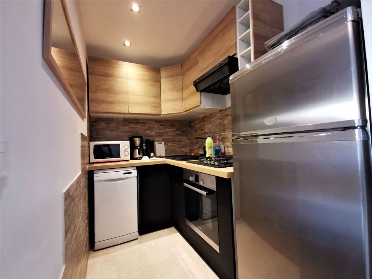 Appartement à louer, 32m², Cannes