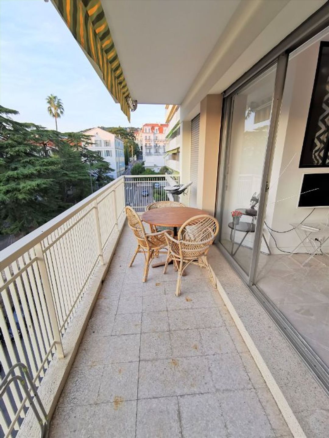 Appartement à louer, 32m², Cannes
