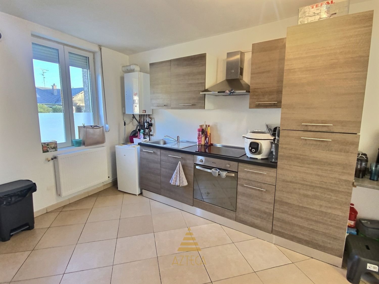 Maison à vendre, 83m², Fontaine-au-Pire