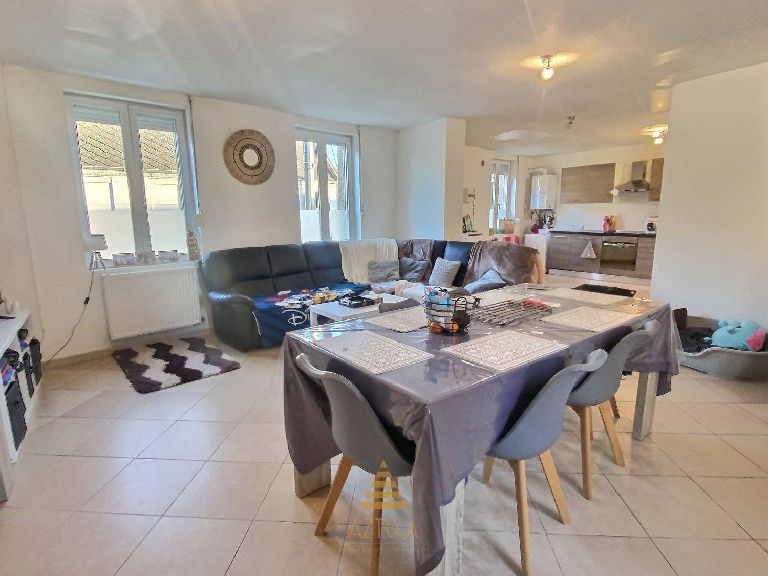 Maison à vendre, 83m², Fontaine-au-Pire