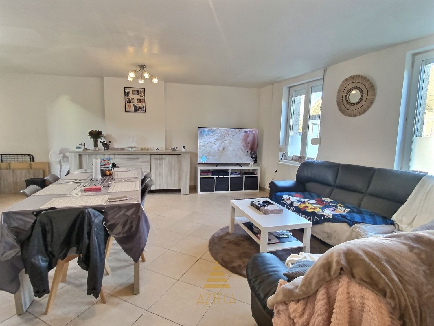 Maison à vendre, 83m², Fontaine-au-Pire