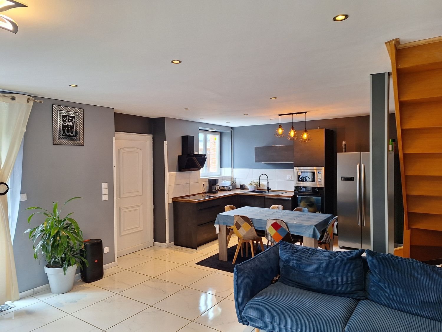 Maison à vendre, 86m², Segré