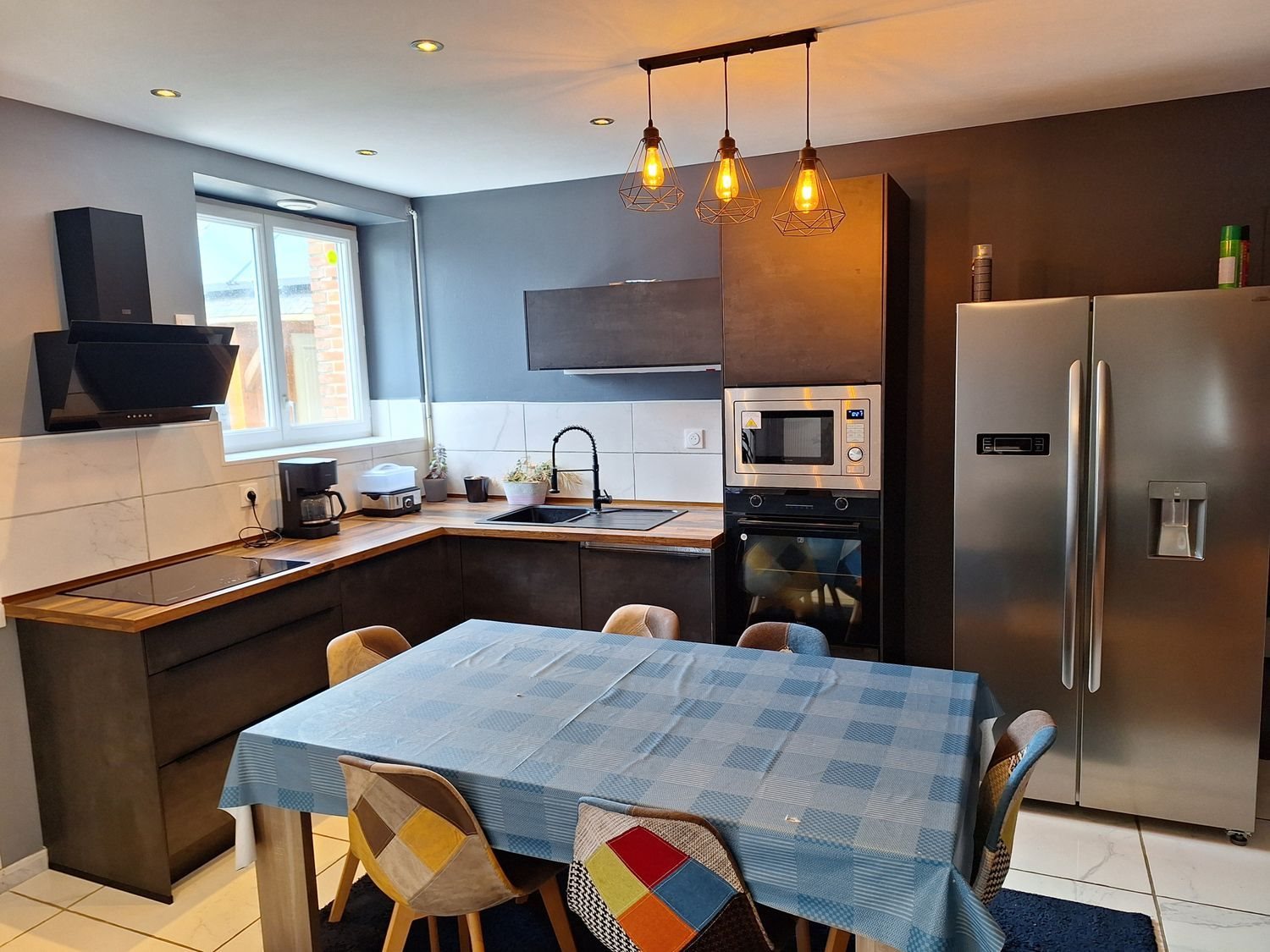 Maison à vendre, 86m², Segré
