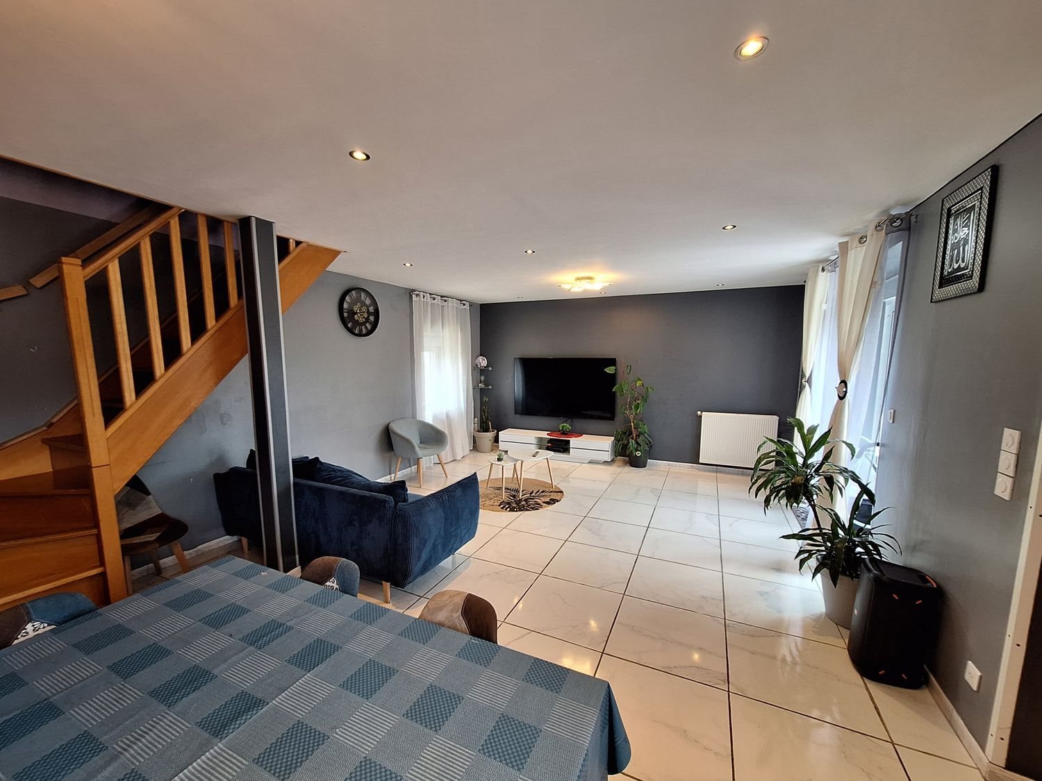 Maison à vendre, 86m², Segré