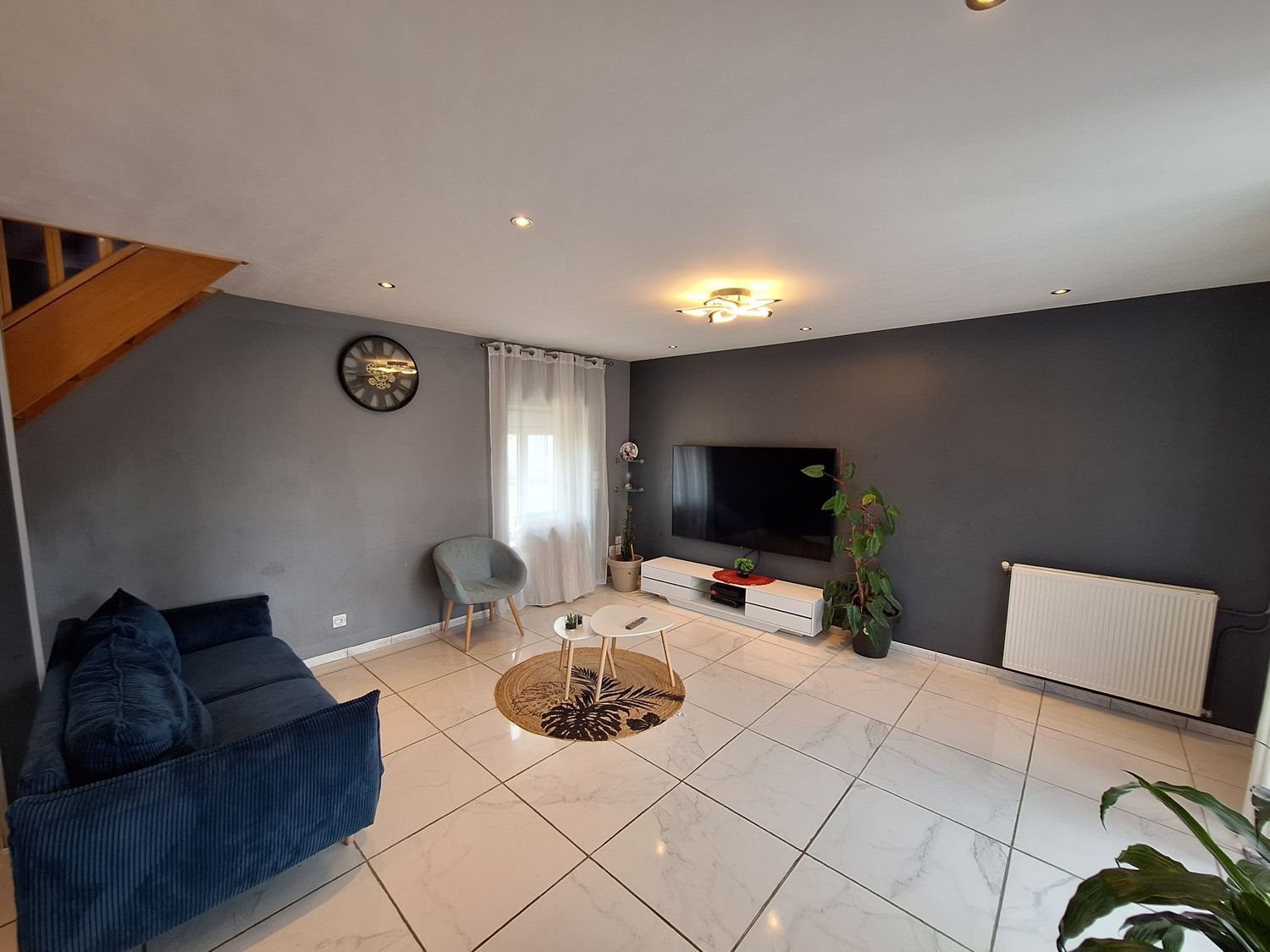 Maison à vendre, 86m², Segré