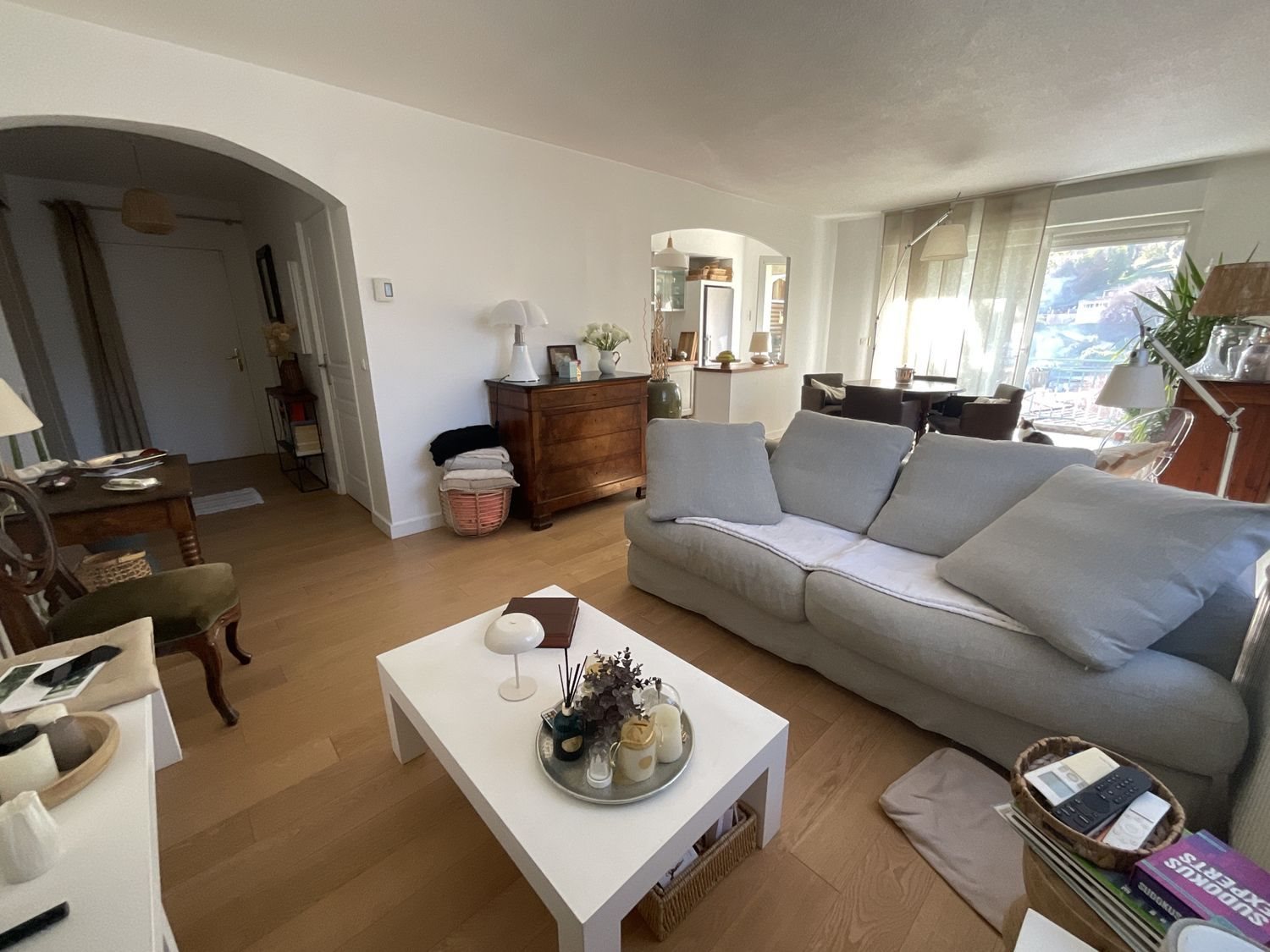 Appartement à vendre, 78m², La Colle-sur-Loup