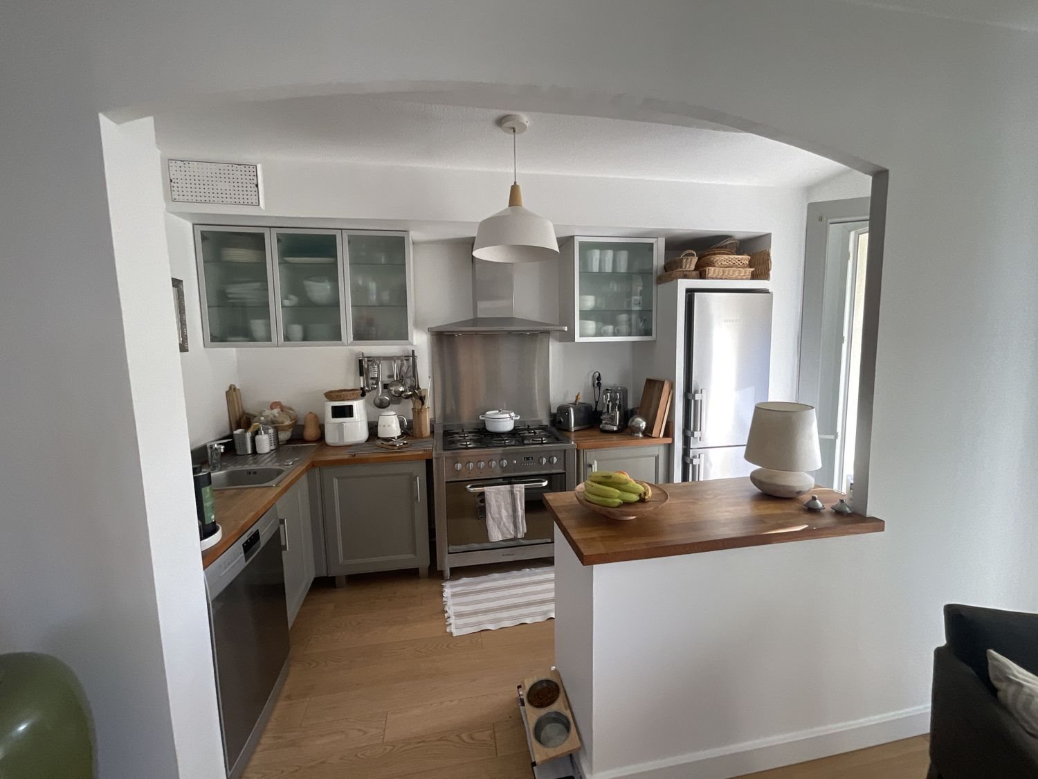 Appartement à vendre, 78m², La Colle-sur-Loup