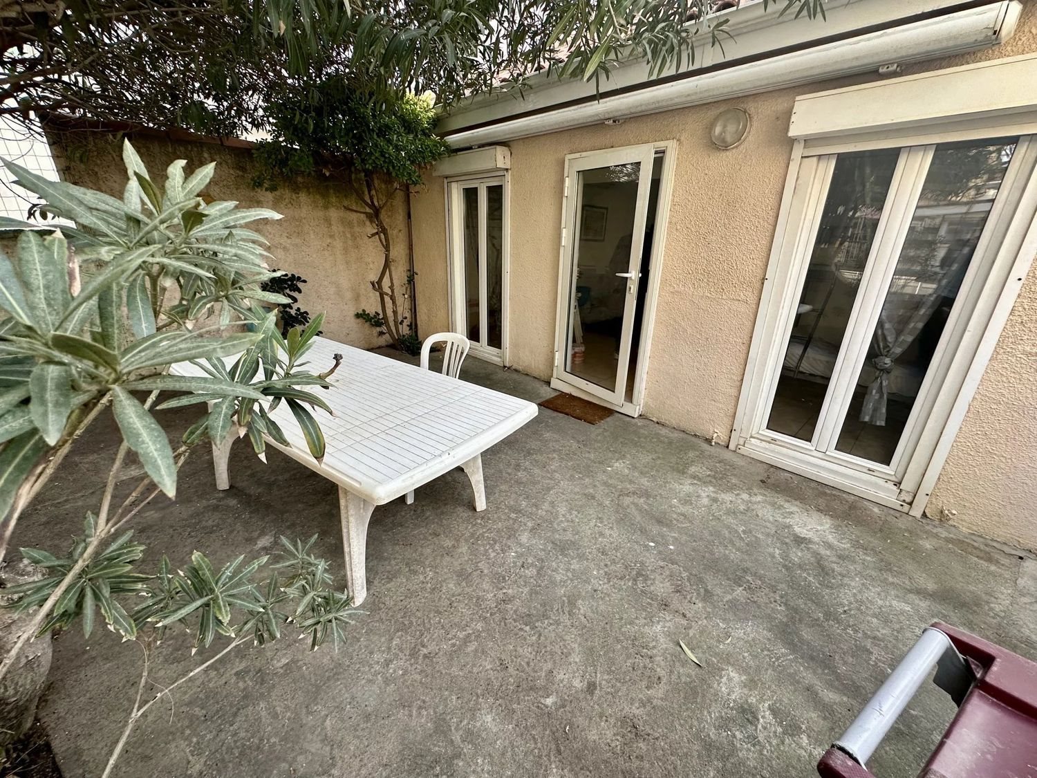 Maison à vendre, 45m², Canet-en-Roussillon