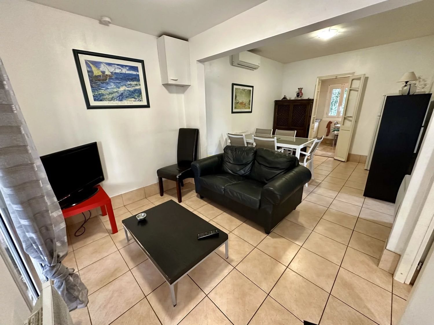 Maison à vendre, 45m², Canet-en-Roussillon
