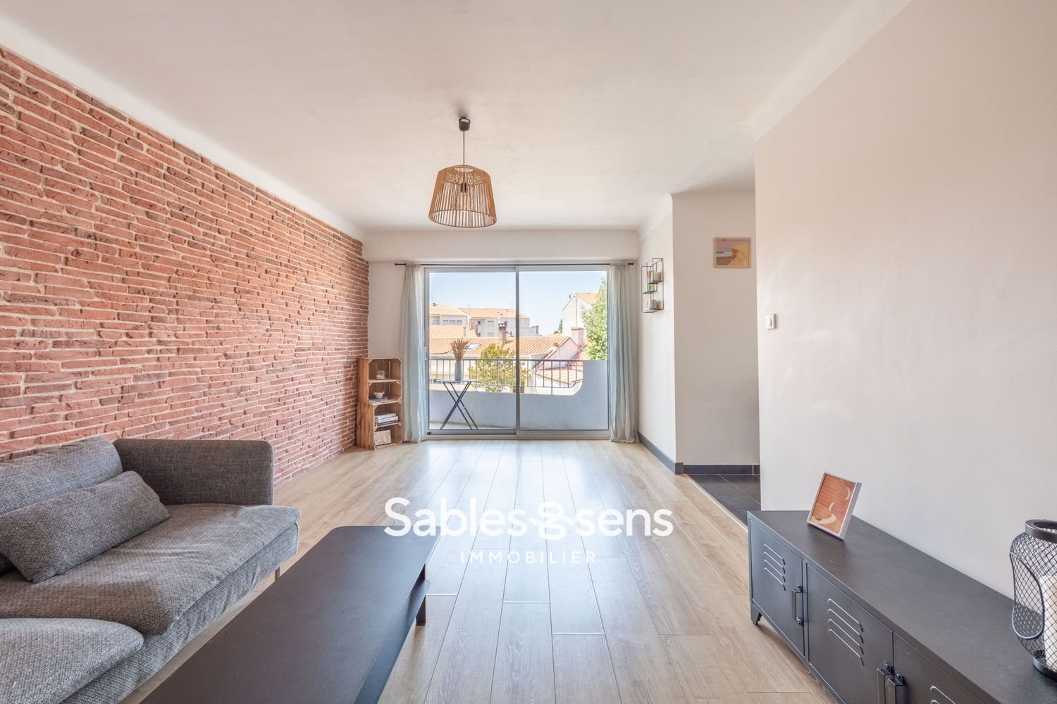 Appartement à vendre, 65m², Les Sables-d'Olonne