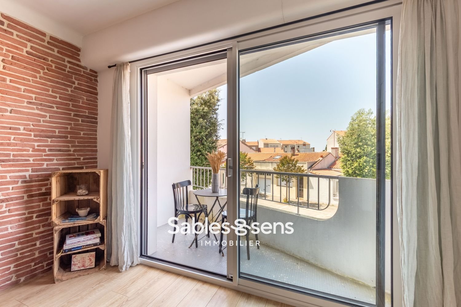 Appartement à vendre, 65m², Les Sables-d'Olonne