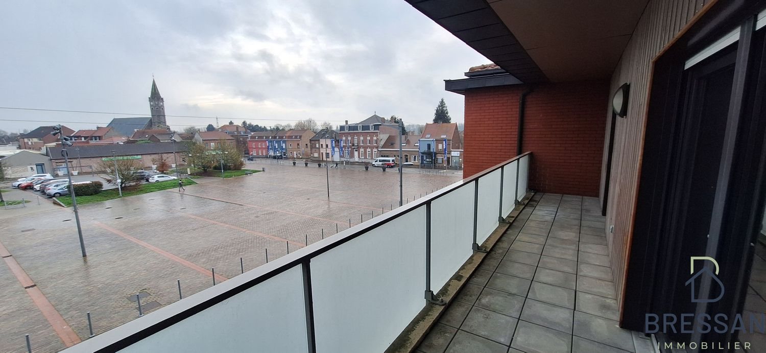 Appartement à vendre, 49m², Hem