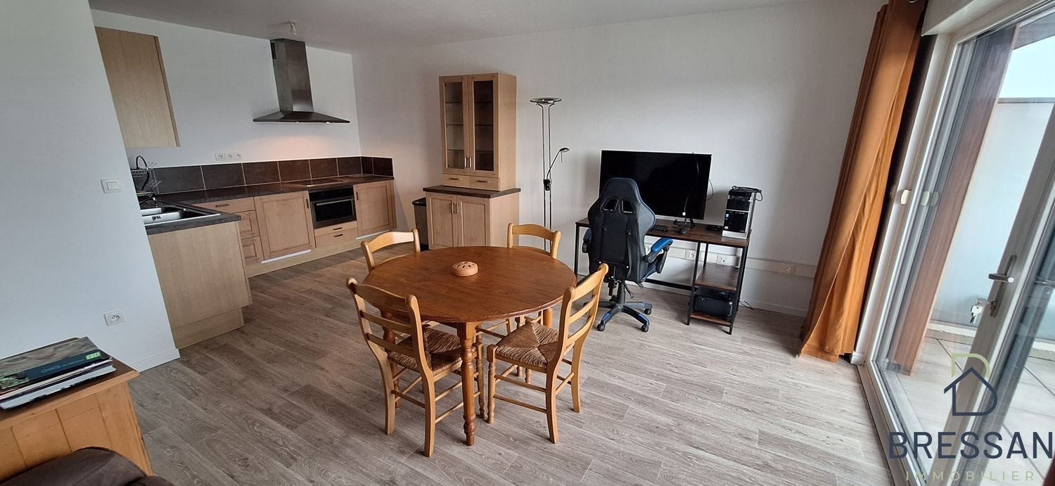 Appartement à vendre, 49m², Hem