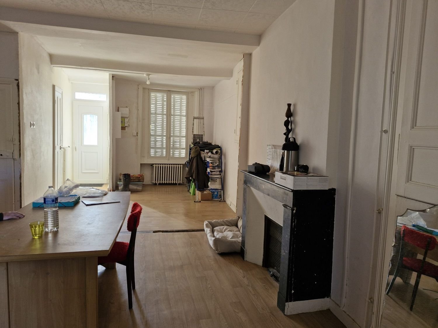 Maison à vendre, 100m², Pierres