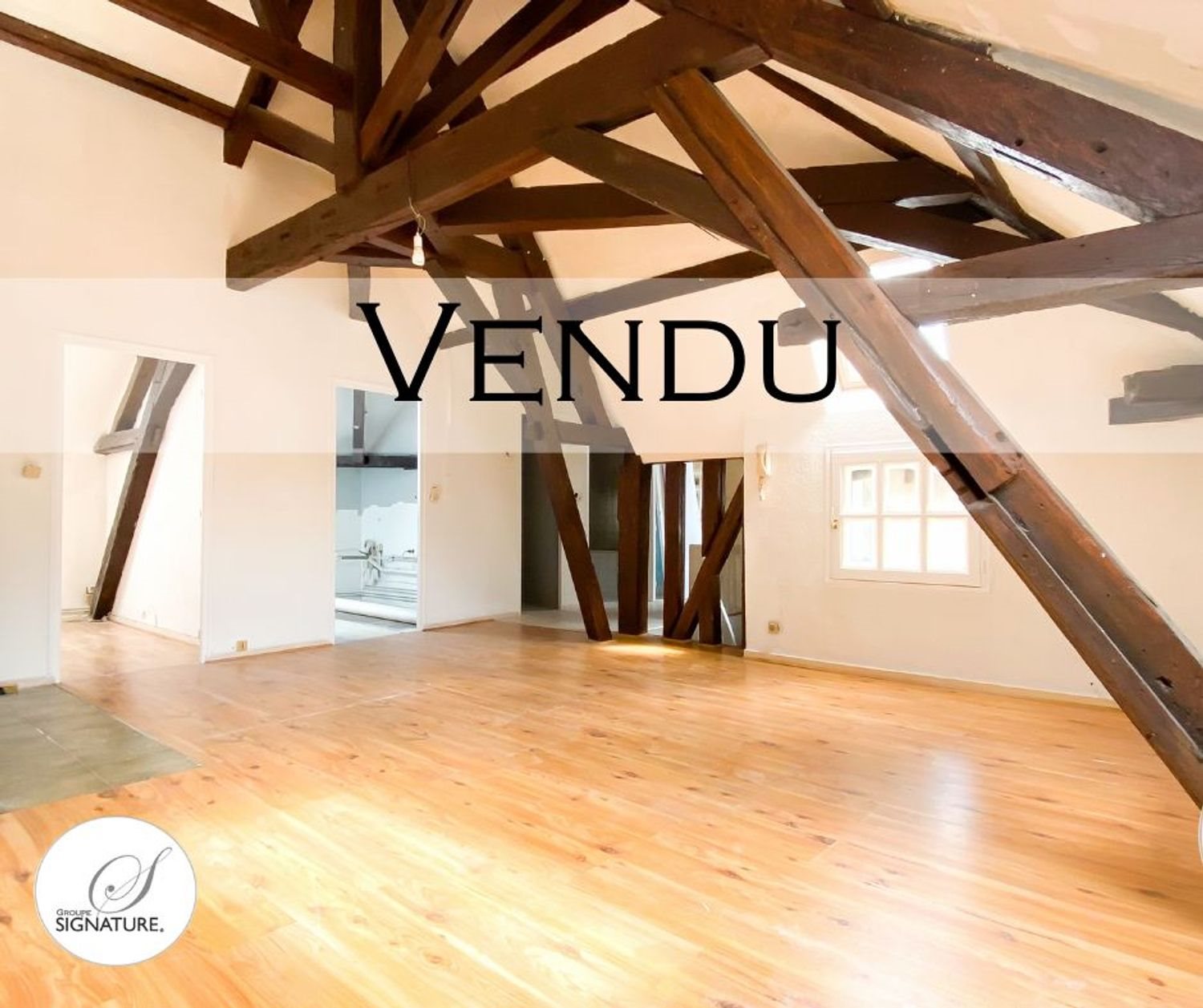 Appartement à vendre, 67m², Châlons-en-Champagne
