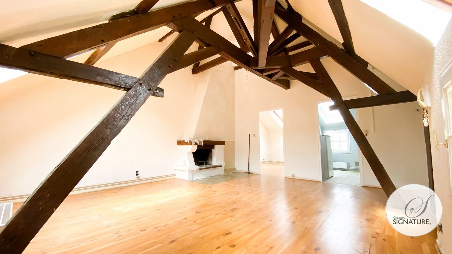 Appartement à vendre, 67m², Châlons-en-Champagne