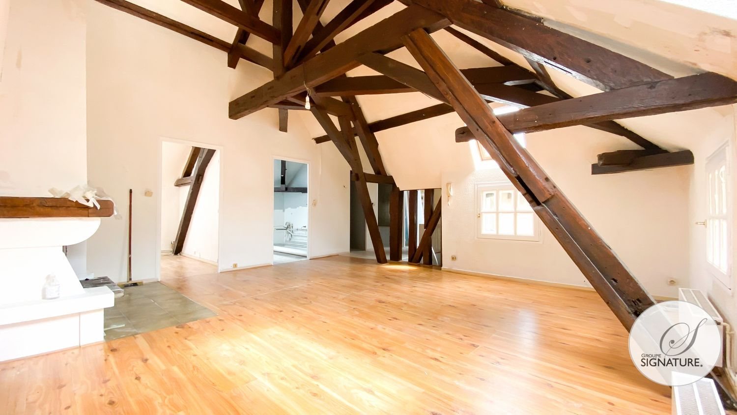 Appartement à vendre, 67m², Châlons-en-Champagne