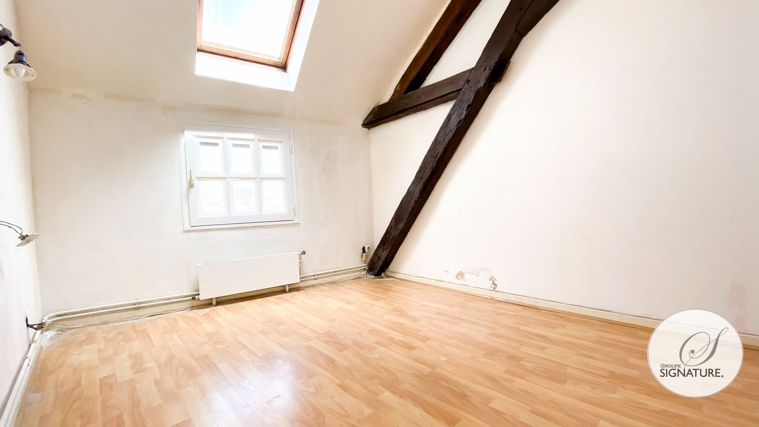 Appartement à vendre, 67m², Châlons-en-Champagne