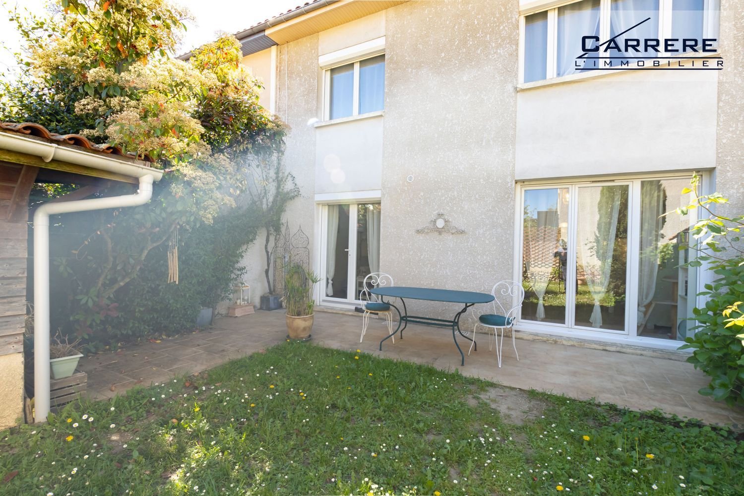 Maison à vendre, 92m², Cenon