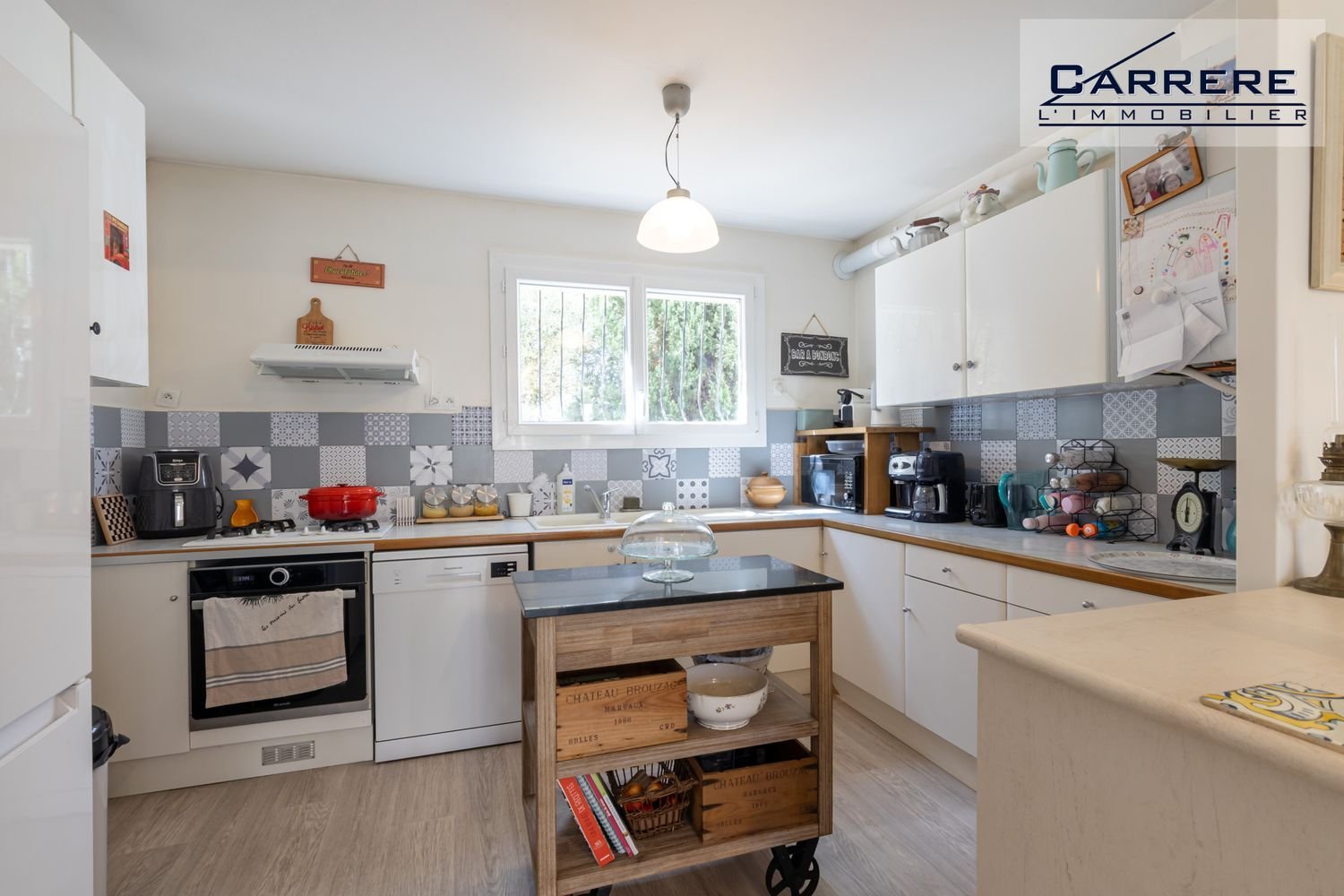 Maison à vendre, 92m², Cenon